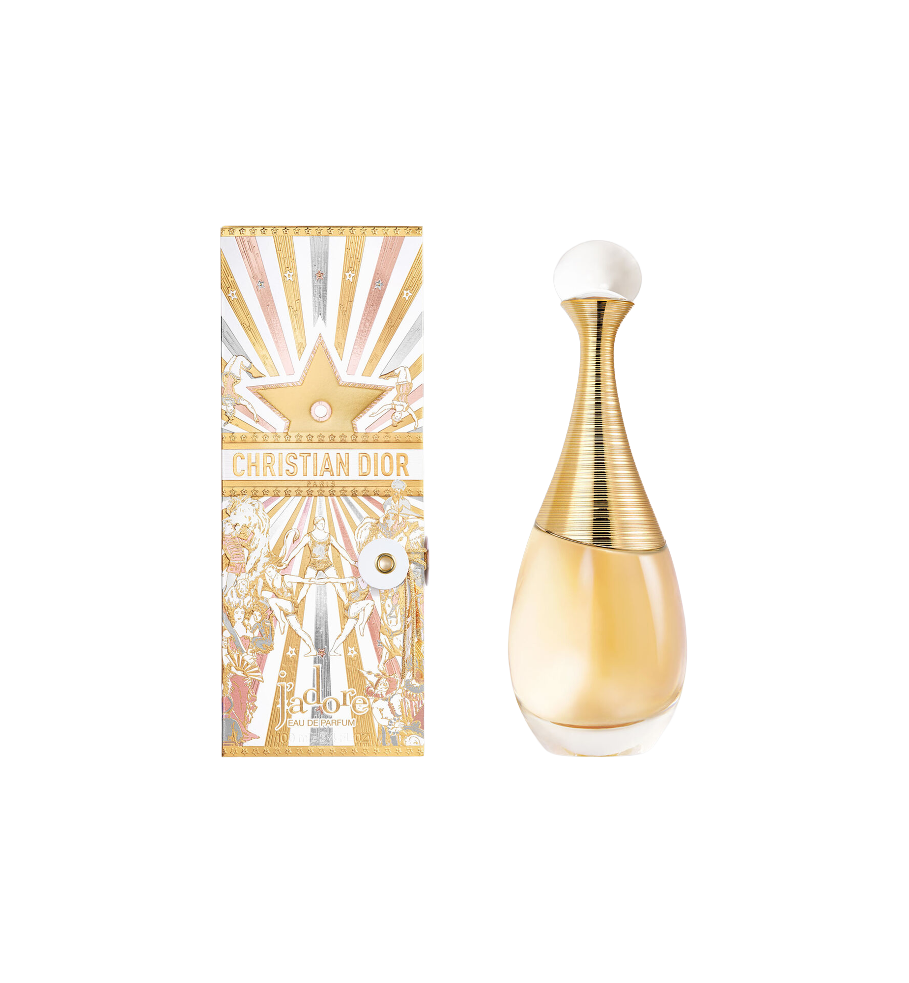 Perfumes & Maquillaje