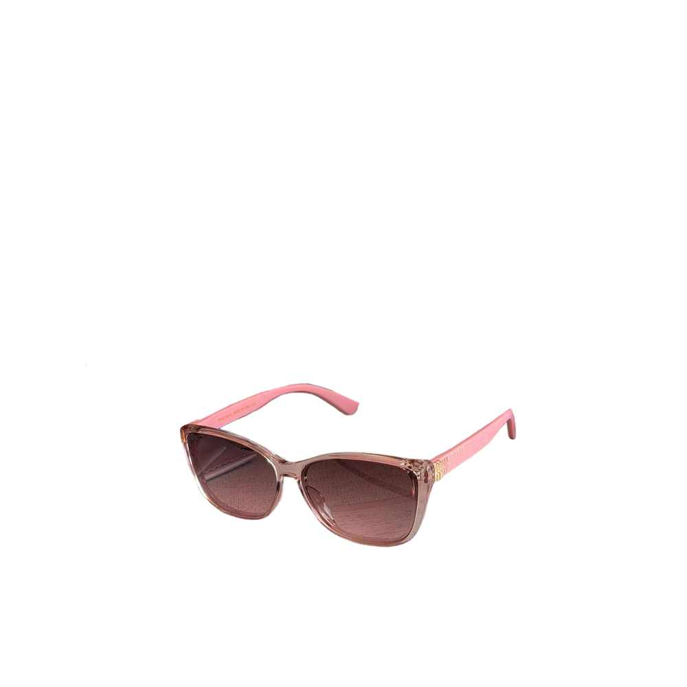 Miu Miu - Gafas de Sol "Pink Gold"