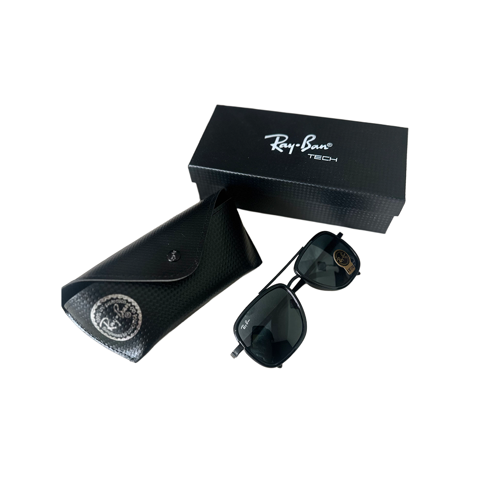 Ray-Ban - Gafas de Sol (Negras)