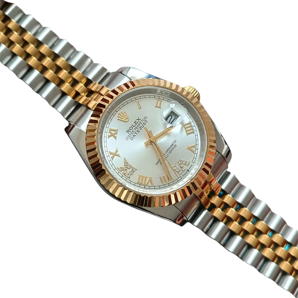 Relox - Reloj 31 días (Maquinaria Miyota)