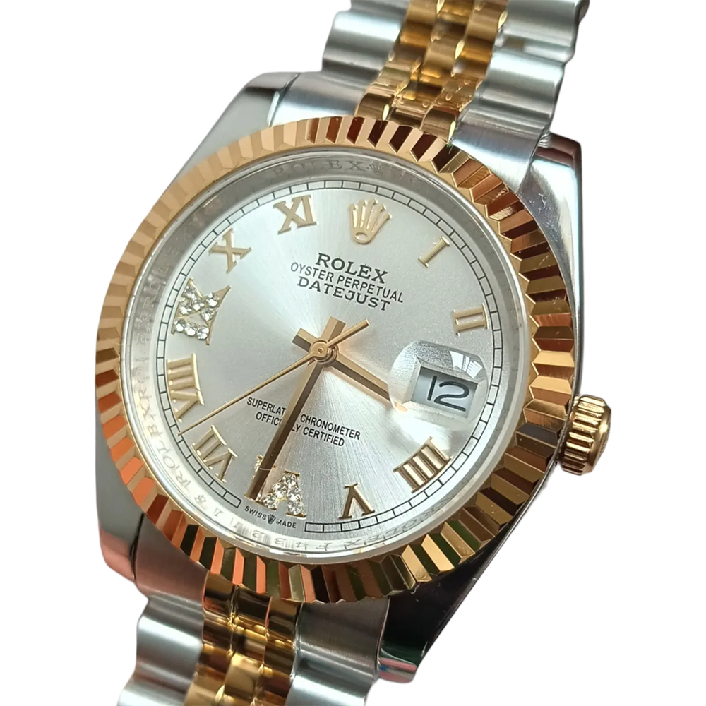 Relox - Reloj 31 días (Maquinaria Miyota)