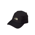 The North Face - Gorra de Cinco Paneles GTD (Negra)