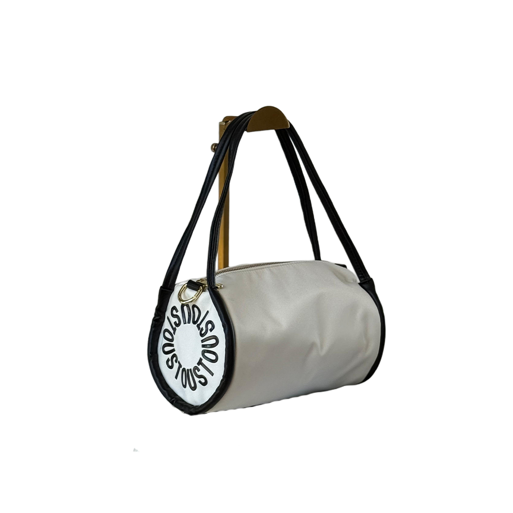 Tous - Bolsa Cross (Blanca)