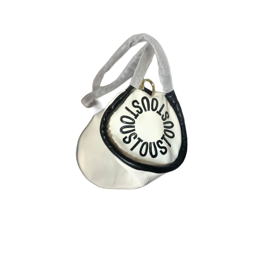 Tous - Bolsa Cross (Blanca)