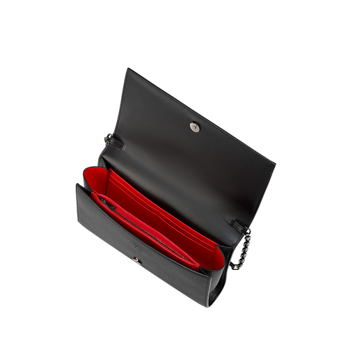 Christian Louboutin - Clutch Paloma (Negra)