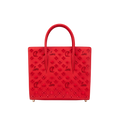 Christian Louboutin - Bolsa Paloma Medium Tote (Roja)