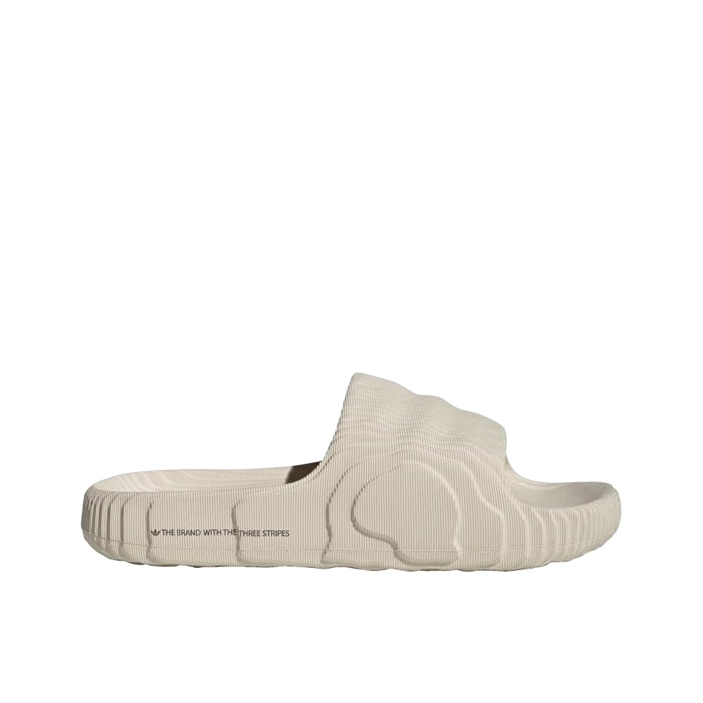 Adidas - Sandalias Adilette "Beige"