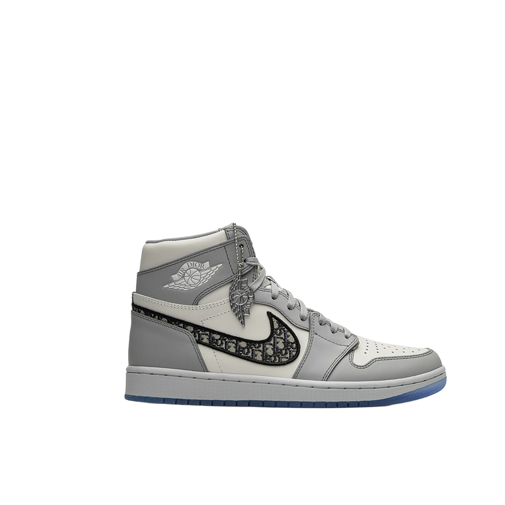 Jordan - 1 High OG x Dior
