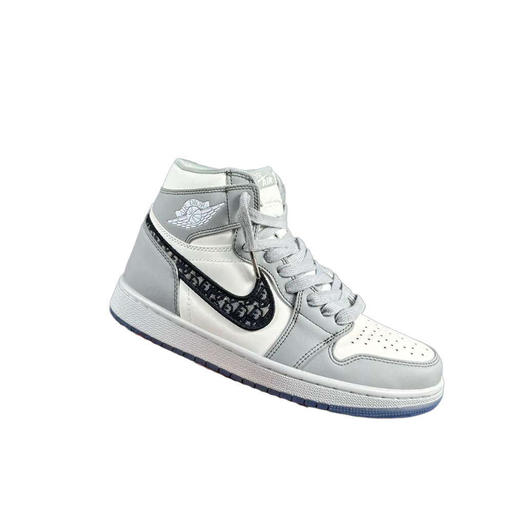 Jordan - 1 High OG x Dior