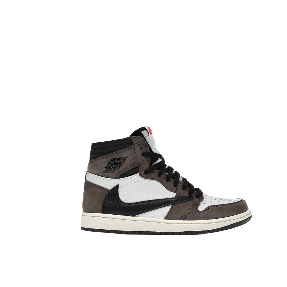 Jordan - 1 High OG x Travis Scott "Mocha"