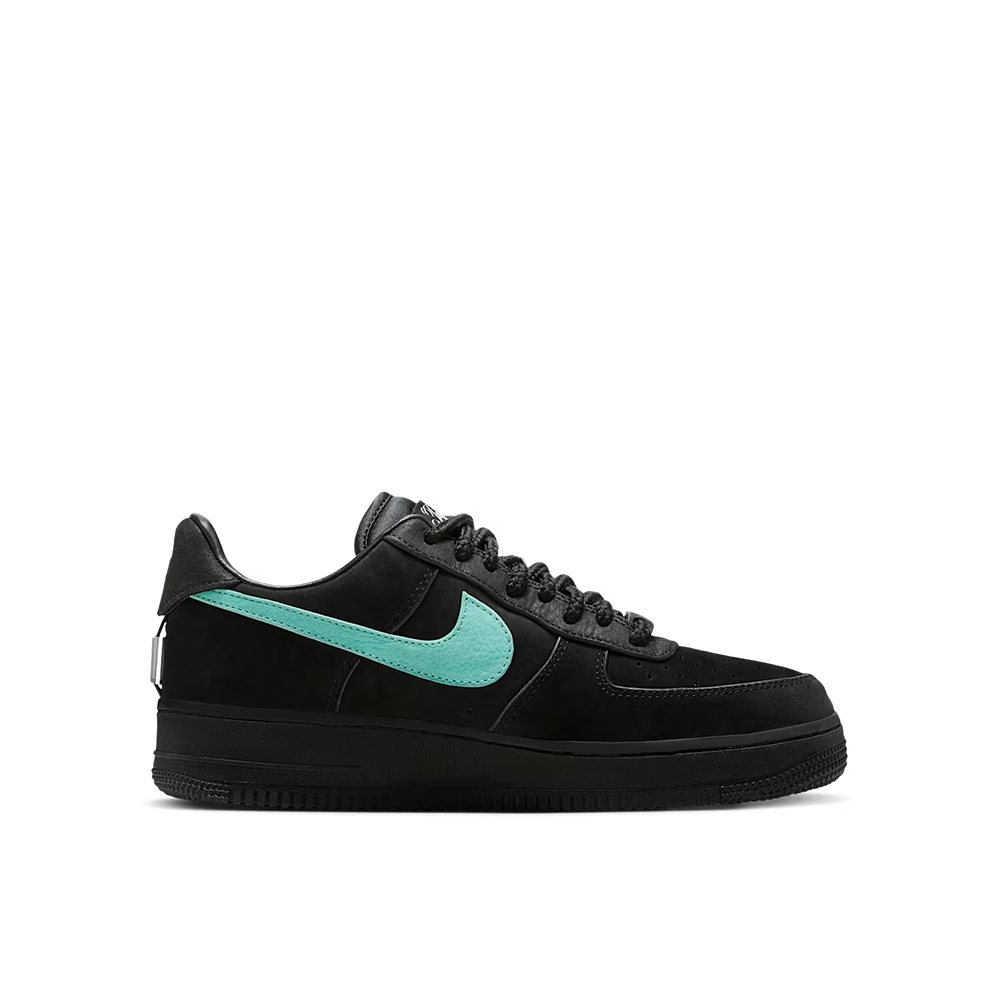 Nike - Air Force 1 X Tiffany & Co "1837"