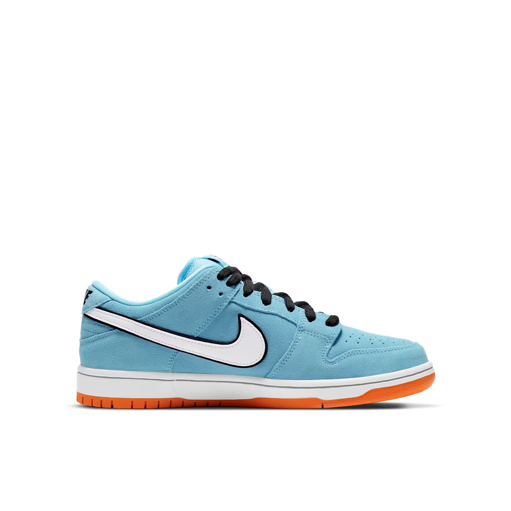 Nike - Dunk Low Pro "Blue Chill"