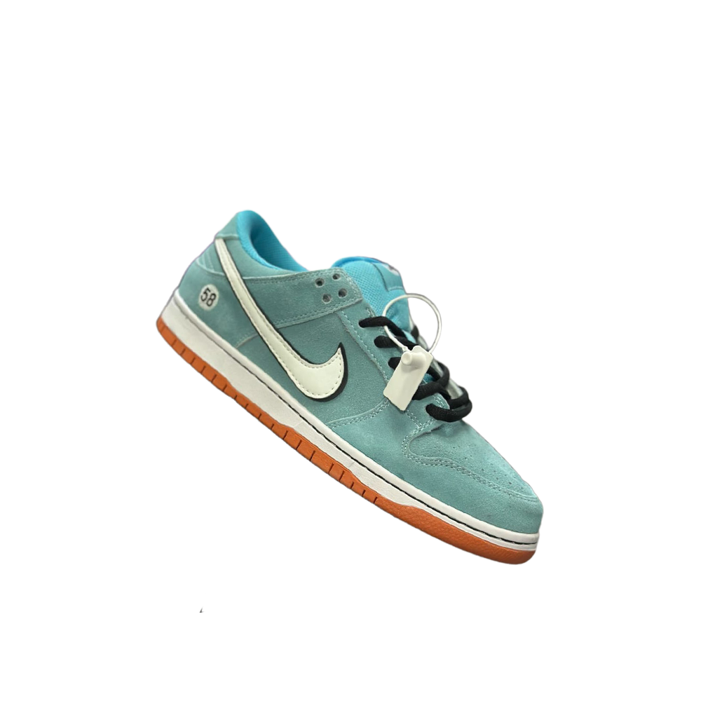 Nike - Dunk Low Pro "Blue Chill"