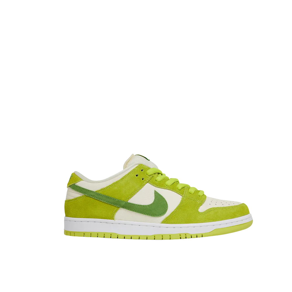 Nike - SB Dunk Low "Green Apple"