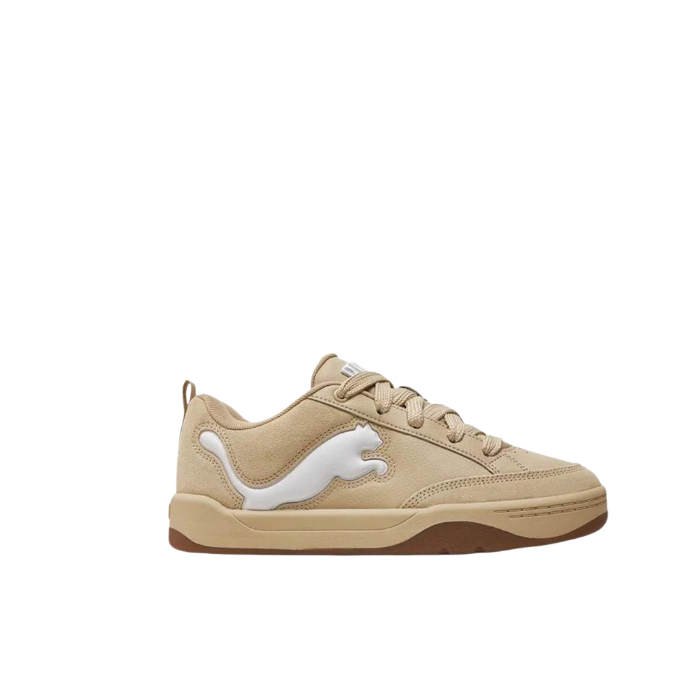 Puma - Tenis Park Lifestyle SD (Beige)