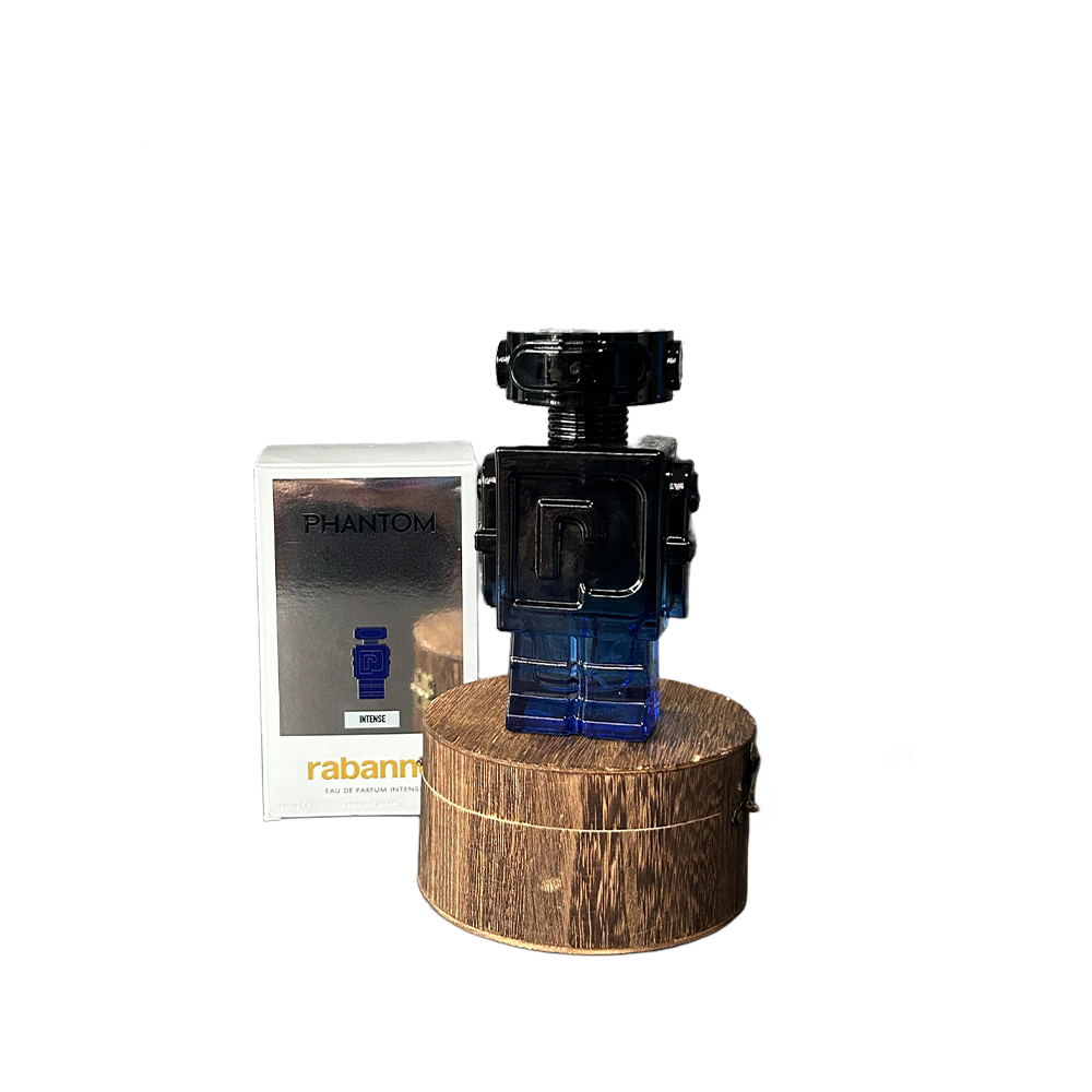 Paco Rabanne - Phantom Intense