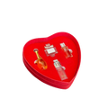 Dior - Set Perfumes Miniatura "Heart"
