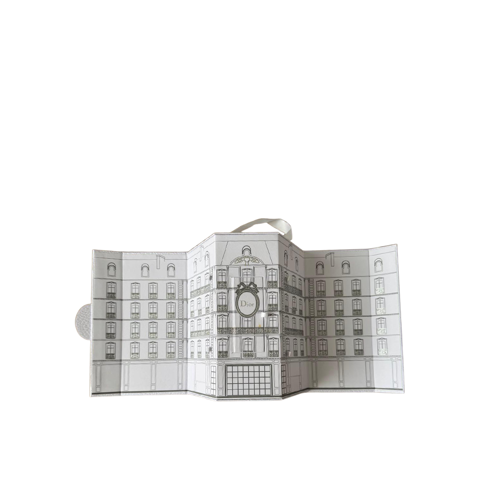 Dior - Set Mini "30 Montaigne Discovery Set" (5 piezas)